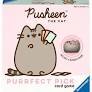 Pusheen Purrfect Pick RAV60001925